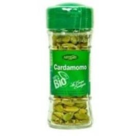 Cardamomo Especia 20Gr. Bio Precio: 3.8900004. SKU: B16899F98K