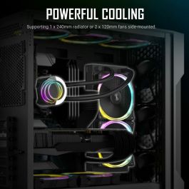 Antec AX90 Midi Tower Negro Antec AX90 Midi Tower Negro