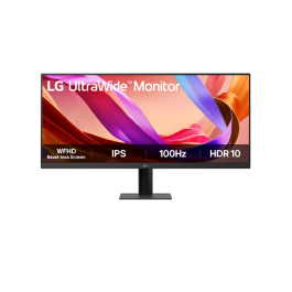 LG 29U511A-B Monitor 29" UltraWide IPS WFHD 2560x1080 100Hz 1ms HDR10 Negro Precio: 166.50000026. SKU: B18FY363XR