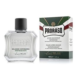 Proraso After Shave Green Balm 100 mL Proraso After Shave Green Balm 100 mL Precio: 8.49999953. SKU: SBL-400580