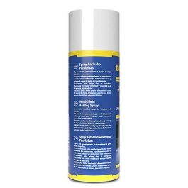 Abc GOD9045 Spray Anti-Vaho para Cristales, Espejos y Visores de Casco Moto 400 mL. Evita Empañamiento, Mayor Visibilidad Abc GOD9045 Spray Anti-Vaho para Cristales, Espejos y Visores de Casco Moto 400 mL. Evita Empañamiento, Mayor Visibilidad