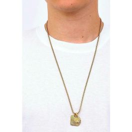 Collar Mujer Guess JUMN01300JWYGT-U 40 cm