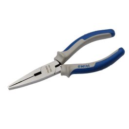 IRIMO Alicate Boca Plana Larga 160Mm Bimat Precio: 14.49999991. SKU: B1FJ3SMRVZ