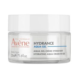 Avène Aqua-gel Aqua Gel-crema Hidratante Facial 50 ml Precio: 24.50000014. SKU: B19BPRJYAM