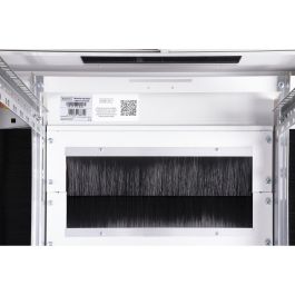 Digitus Armario de red Unique 47HE 2276x800x800mm gris