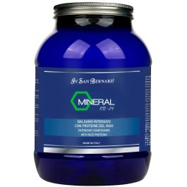 Iv San Bernard Acondicionador KR-24 250ml Bálsamo Proteico de Arroz Hidratante y Suavizante Precio: 11.0473. SKU: B18Q7FAAYS