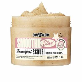 Soap & Glory Smoothie Star Breakfast Scrub Soap & Glory Smoothie Star Breakfast Scrub Precio: 8.49999953. SKU: S0595717
