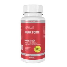 Aspolvit Vigor 60Comp Precio: 48.8900005. SKU: B1A88VQ5DN