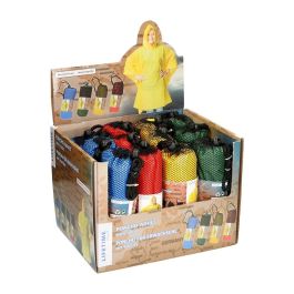 Lifetime Poncho reforzado chubasquero colores surtidos 100 x 130 cm Precio: 5.50000055. SKU: B1CCYCCEFN