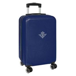 Trolley Safta Cabina 20-' Real Betis Balompie 550x345x200 mm Precio: 63.50000019. SKU: B13H8PQM25