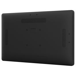 Iiyama TW2424AS-B1 Pantalla Panel PC 24" Negra Android 12 Táctil IPS 1920x1080 10 Puntos Touch