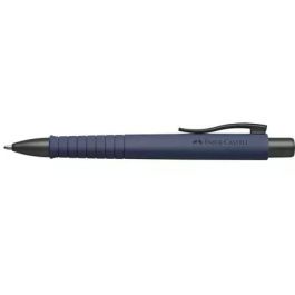 FABER-CASTELL Kugelschreiber Poly Ball Urban navy blue Precio: 14.95000012. SKU: B18KL8DFBP