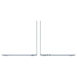 Apple Macbook Air 13,6"/ M4 10-Core CPU/ 24GB/ 512GB SSD/ 10-Core GPU/ Azul Cielo Apple Macbook Air 13,6"/ M4 10-Core CPU/ 24GB/ 512GB SSD/ 10-Core GPU/ Azul Cielo