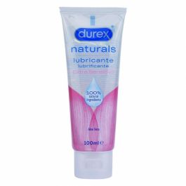 Durex Naturals Sensitive Gel Íntimo 100ml Precio: 13.78999974. SKU: B19823HAX2