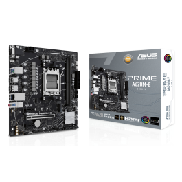 Asus Placa Base A620M-E-CSM Socket AM5 AMD Chipset A620 DDR5 Micro-ATX Precio: 138.5000001. SKU: B1K3MSK65E