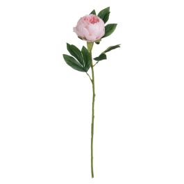Flor Peonía Rosa Poliéster-Polietileno 66 cm Precio: 5.082. SKU: B1HLAX75EV