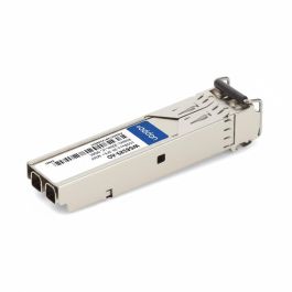 WatchGuard SFP+ Transceptor 10Gb Corto Alcance para Firebox M Precio: 474.4999996. SKU: B1E4DG5FL5
