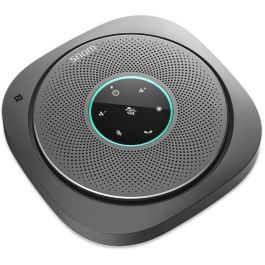 Snom C300 Speakerphone USB Bluetooth Manos Libres Gris 3W - Teléfono con 6 Micrófonos y Batería 5200mAh Precio: 138.5000001. SKU: B1K74C6VC8