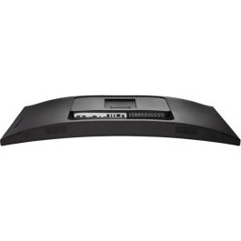 Viewsonic VP3881A Monitor Curvo 38" Quad HD+ (3840x1600) IPS LED 21:9 60Hz 5ms HDR10 con Altavoces, VESA, Negro Viewsonic VP3881A Monitor Curvo 38" Quad HD+ (3840x1600) IPS LED 21:9 60Hz 5ms HDR10 con Altavoces, VESA, Negro