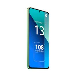 Smartphone Xiaomi Redmi Note 13 6,67" QUALCOMM SNAPDRAGON 685 8 GB RAM 512 GB Verde