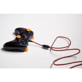 Thrustmaster GP XID PRO eSport edition Gamepad Analógico/Digital para PC, Negro/Naranja, 2960821
