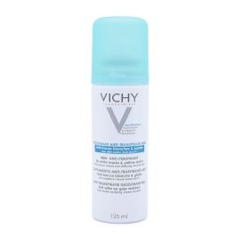 Vichy Anti-transpirant desodorante 125 ml Vichy Anti-transpirant desodorante 125 ml Precio: 14.49999991. SKU: B1FDVJTVLP