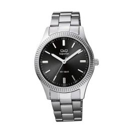 Reloj Hombre Q&Q S294J212Y Negro (Ø 40 mm) Precio: 63.78999968. SKU: S7227617