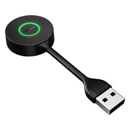 Jabra Link 400 DECT Adapter for Wireless Headset for Engage 55 65 75 - Negro Precio: 186.49999951. SKU: B1J4GER4WL