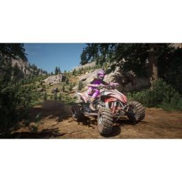 MX VS ATV 9120131602261 Legends - Pase de Segunda Temporada para Xbox Series X|S MX VS ATV 9120131602261 Legends - Pase de Segunda Temporada para Xbox Series X|S