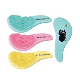Iv San Bernard Cevillo Dermobrush para Gatos, Cuidado del Pelaje Precio: 10.7932. SKU: B1HLKMX4EY