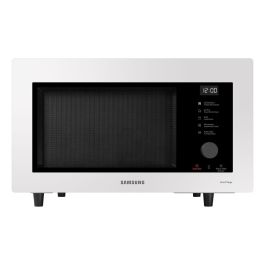 Microondas con Grill Samsung MC32DB7746KEE1 Blanco 900 W 32 L Precio: 325.94999965. SKU: B1CS79A8F2