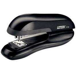 Rapid Grapadora De Sobremesa F16 Negro 30 Hojas Precio: 8.49999953. SKU: BIX23810501