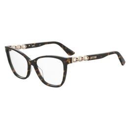 Montura de Gafas Mujer Moschino MOS588086F515 Ø 55 mm Precio: 64.49999985. SKU: B1H3RN5BC5