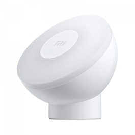 Xiaomi Motion-Activated Night Light 2 Bluetooth, Lámpara LED de Ambiente con Sensor de Movimiento, Blanco, 2800K, 25lm, Pilas AA Precio: 14.88999985. SKU: S7606293