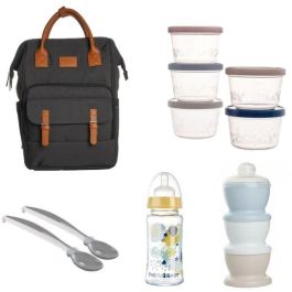 Thermobaby AAAMB52195 Paquete de Paseo Thermobaby AAAMB52195 Paquete de Paseo Precio: 64.9965536. SKU: B1B6SXYYDR