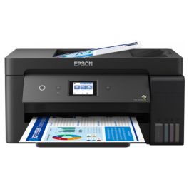 Multifunción Inyección Epson Ecotank Et - 15000 Color Precio: 887.94999975. SKU: B1G55RDFT5