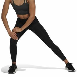 Mallas Deportivas de Mujer Adidas 7/8 Own Colorblock Negro Precio: 49.50000011. SKU: S64114503