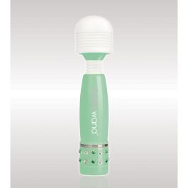 Vibrador Bodywand Mini Mint Verde