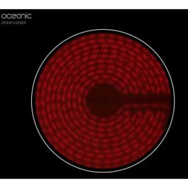 OCEANIC - Placa de vitrocerámica - 2900W OCEANIC - Placa de vitrocerámica - 2900W