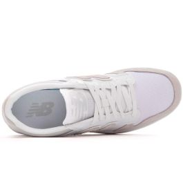Zapatillas Deportivas Hombre New Balance Blanco