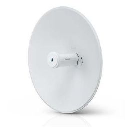 Ubiquiti PBE-5AC-Gen2 PowerBeam 5AC 25dBi 5GHz Antena Parabólica AirMAX ac Precio: 128.49999987. SKU: S7754697