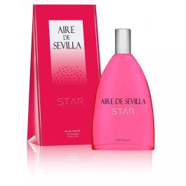 Aire Sevilla AIRE DE SEVILLA STAR Eau de Toilette vaporizador 150 ml para Mujer Precio: 9.89000034. SKU: B1KKYS9EJ2