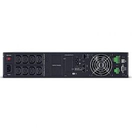 SAI Online Cyberpower OLS2000ERT2UA 2000VA/1800W/ 8 Salidas/ Formato Rack/Torre SAI Online Cyberpower OLS2000ERT2UA 2000VA/1800W/ 8 Salidas/ Formato Rack/Torre