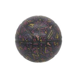 Balón de Baloncesto Peak Alvarado Ball Negro 7 (Talla 7)