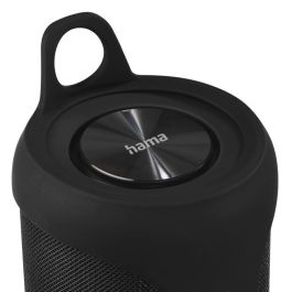 Altavoz Hama Twin 3.0 Negro Altavoz Hama Twin 3.0 Negro