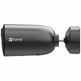 EZVIZ CS-EB3-R100-2C3WFL Cámara de Vigilancia IP Exterior Bala 2304x1296 Inalámbrica/Alámbrica Visión Nocturna 15m