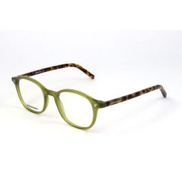 Montura de Gafas Hombre Dsquared2 DQ5124-93 Verde Ø 48 mm