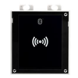 2N IP Verso Módulo Bluetooth y Lector RFID 125kHz, 13.56MHz, NFC, Compatible con PICard Precio: 740.7899994. SKU: B1GS6SEC62