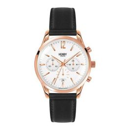 Reloj Mujer Henry London Richmond (Ø 39 mm) Reloj Mujer Henry London Richmond (Ø 39 mm) Precio: 103.4999999. SKU: S0316744