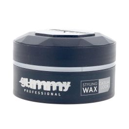 Gummy Cera Styling Wax Casual Look 150 ml Acabado Natural Fijación Duradera Precio: 3.69000027. SKU: B1H5KXME22
